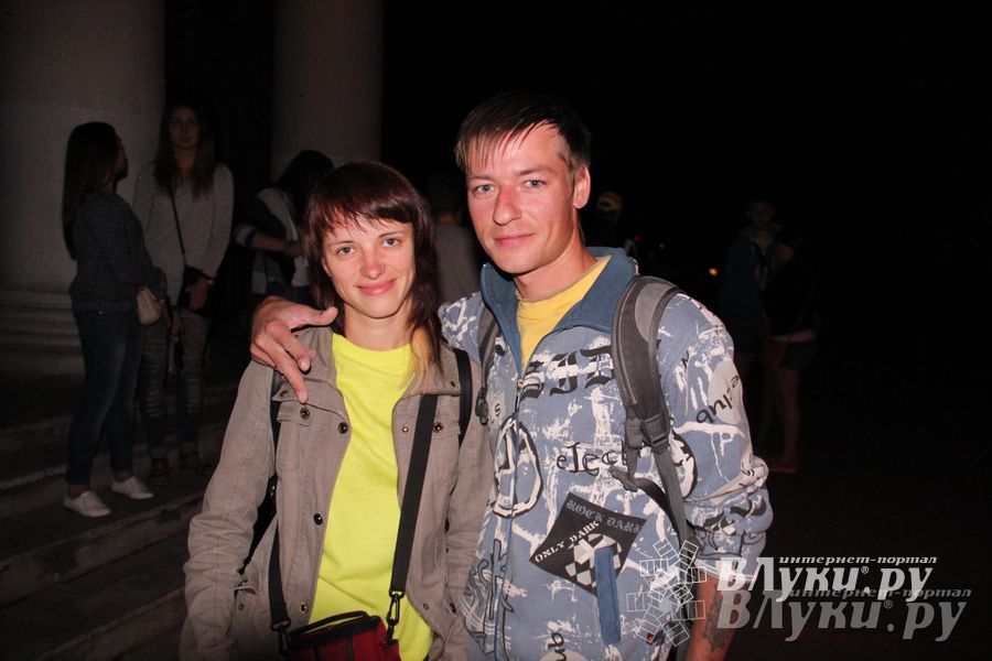 Великолучане посетили ежегодный open-air Europa Plus LIVE (фото)