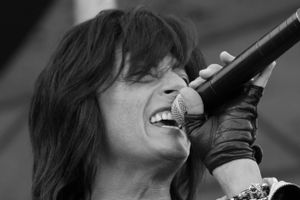 Рок-фестиваль «Открытое небо». Еще один ракурс