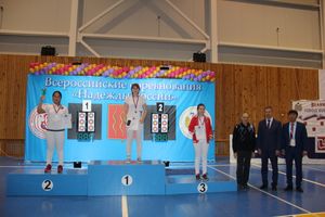 В Великих Луках завершились соревнования по стрельбе из лука «Надежды России» (ФОТО)