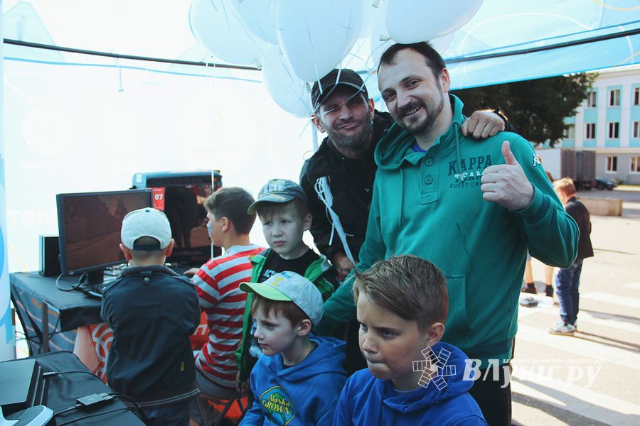 Ростелеком