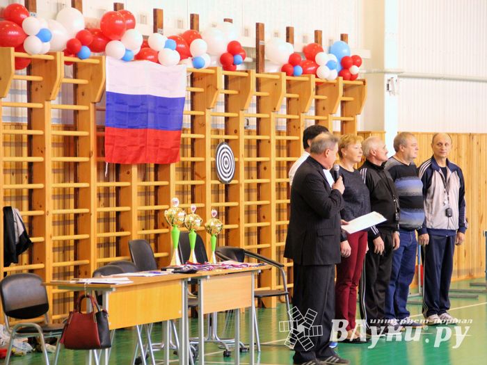 Великолучане одержали победу в зональном этапе «Папа, мама, я – спортивная семья» (ФОТО)