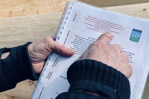 Уникальная часовня-купель появится в память о погибших великолукских паломниках