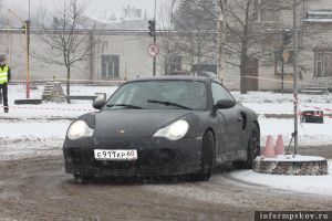 Фото: Псковское агентство информации