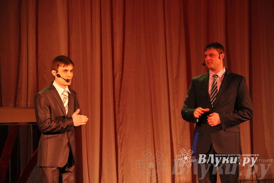 Творческий вечер шоу-балета «Этуаль» и солистов Дома культуры железнодорожников