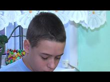 Импульс-ТВ: К декаде инвалидов. Центр реабилитации» 