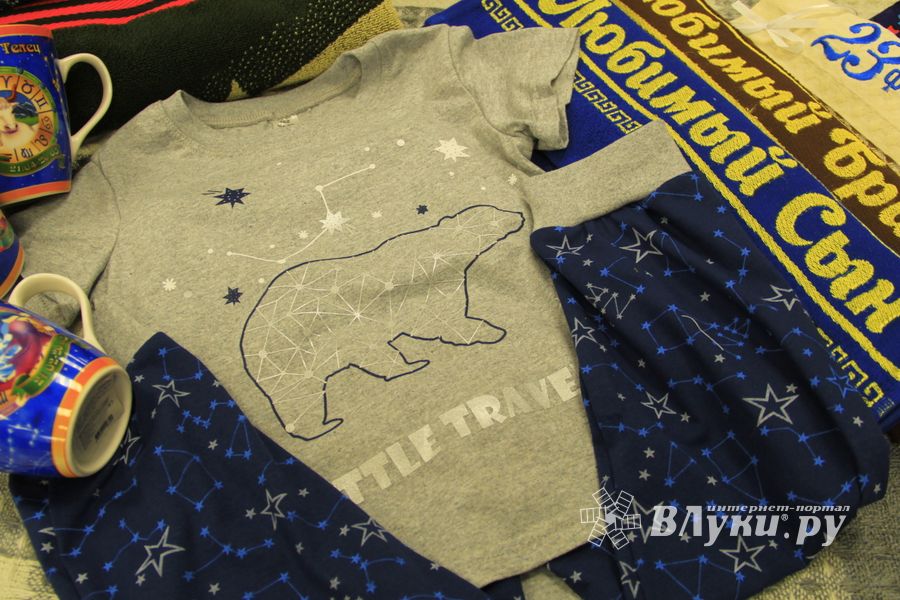 Как польстить мужчине в главный мужской праздник?