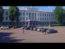 Импульс-ТВ: Заседание городской Думы