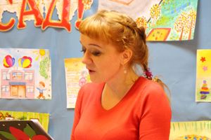 Старейший детский сад Великих Лук отпраздновал юбилей (ФОТО)