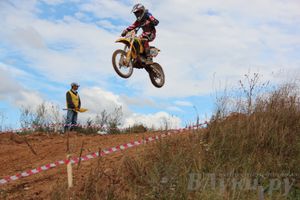 Открытый чемпионат Великих Лук по мотокроссу