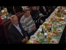 ДТВ-Рапид: День работника сельского хозяйства