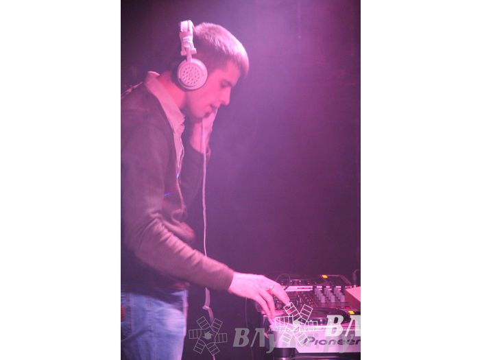 Битва Ди-джеев