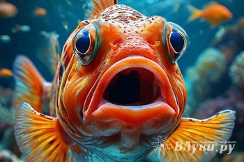 Фото сгенерировано в приложении Шедеврум