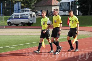 «Луки-Энергия» - «Петербург»