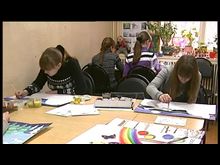 Импульс-ТВ: Рождественские картины