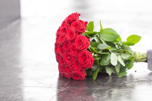 Медведев возложил цветы к памятнику десантникам 6-й роты (ФОТО)