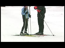 Импульс-ТВ: Великолукские лыжники вернулись с победами