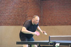 В Великих Луках прошел Кубок области по настольному теннису (ФОТО)