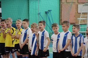 Кубок «Дружбы» уехал из Великих Лук в Лихославль