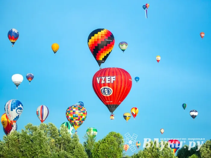 Фото: Александр Воробьев