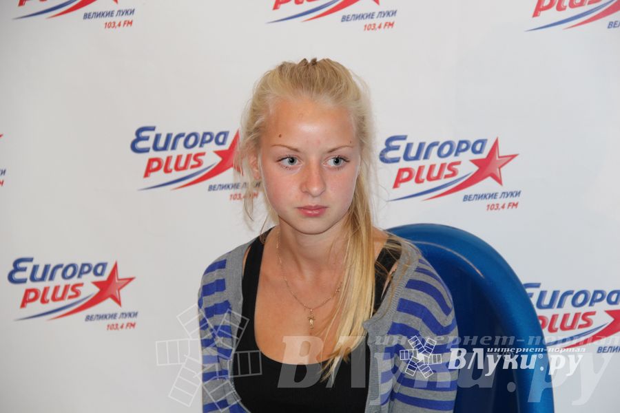 Кастинг фотоконкурса «Мисс Бикини 2014»