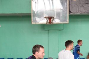 Настольный теннис