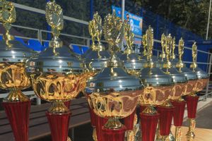 День физкультурника (фото)