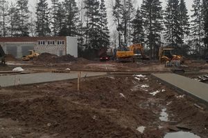 Велоцентр в Великих Луках должен появиться в срок, но «денег нет» (ФОТО)