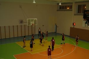 Великолучанки завоевали «серебро» на традиционном турнире по баскетболу (ФОТО)