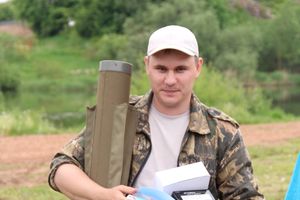 Чемпионат Великих Лук по ловле спиннингом: клевала, но мало (ФОТО)