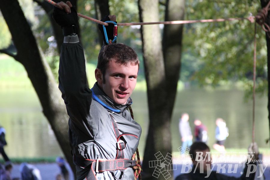 «Кубок первокурсника 2014» 