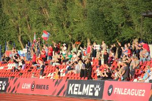 Семь минут, которые перевернули весь матч (ФОТО)