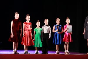 В ДК ЛК состоялся итоговый концерт фестиваля «Великолукская веснянка» (ФОТО)