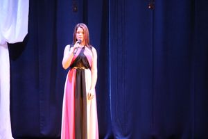 В Великих Луках прошел фестиваль «РЖД зажигает звезды» (фото)