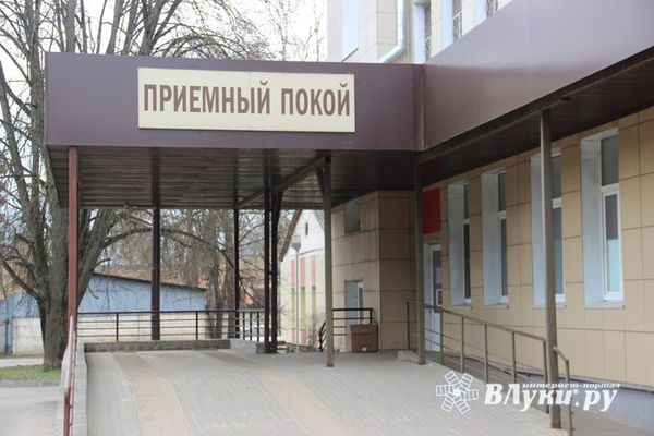 В Псковской области законтрактована еще одна крупная партия медицинского оборудования