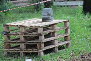 Великие Луки: краски, парки и «движение затруднено» (ФОТО)