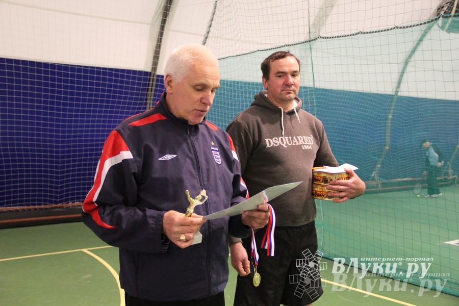 В СК «Ника» прошел открытый городской турнир по большому теннису (фото)