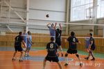 В Великих Луках проходит Спартакиада по волейболу ООО «Газпром-трансгаз Санкт-Петербург» (фото)