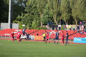 Футбол (ФОТО)