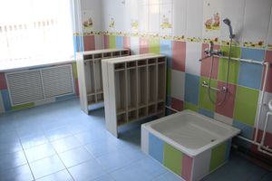 ​Великолукский детский сад № 24 ждёт пополнение (ФОТО)