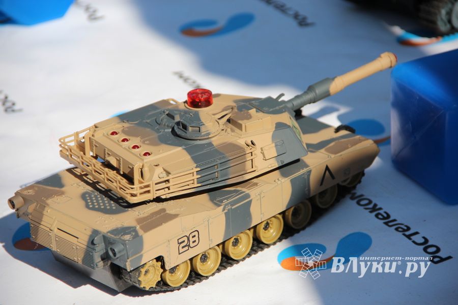 Ростелеком