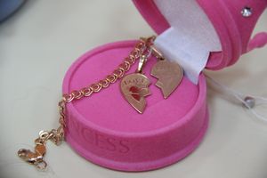 Если дарить, то лучшее!