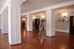 В День города состоялось торжественное открытие Драмтетара (ФОТО)