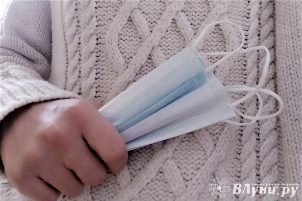 В Великих Луках снизились показатели заболеваемости инфекционными болезнями