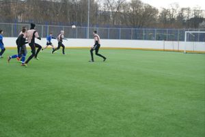 В Великих Луках завершился турнир по дворовому футболу (ФОТО)