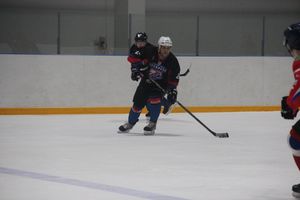 Памятный турнир по хоккею прошел в великолукском «Айсберге» (ФОТО)