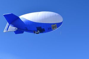 День России в Великих Луках отметят с воздухоплавателями