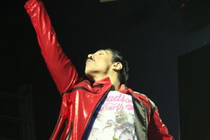 «Дискотека 80-х» от «Авторадио Великие Луки» (фото)