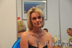 Мисс Бикини 2013: 1-й отборочный тур