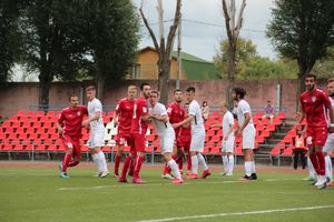 «Луки-Энергия» уступила дома «Твери» (ФОТО)