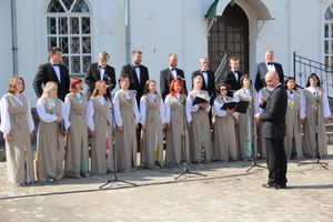 Великолучане празднуют День города (ФОТО)